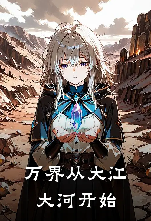 万界从大江大河开始