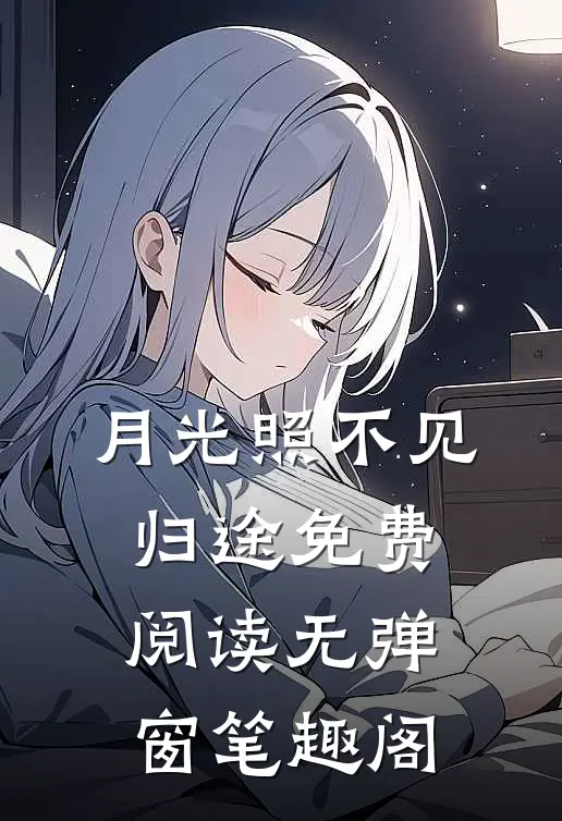月光照不见归途免费阅读无弹窗笔趣阁