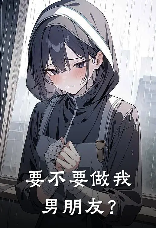 要不要做我男朋友？