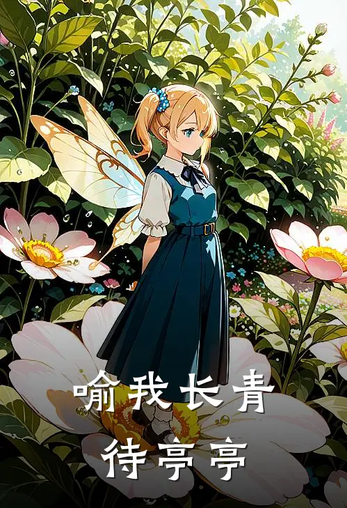 喻我长青待亭亭