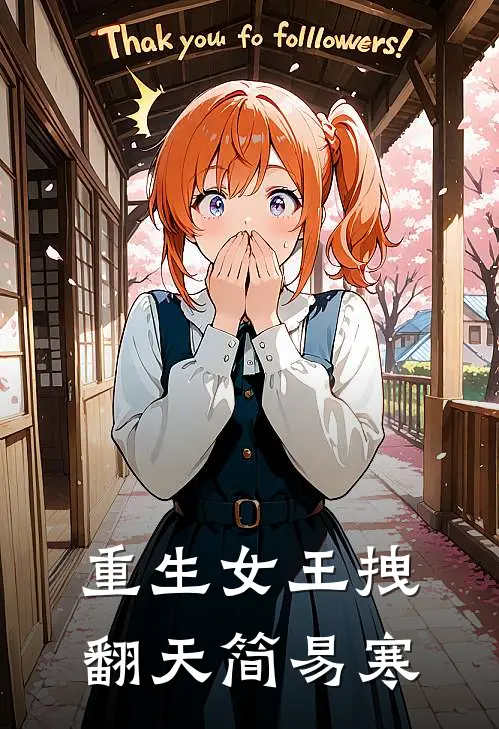 重生女王拽翻天简易寒