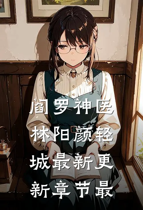 阎罗神医林阳颜轻城最新更新章节最