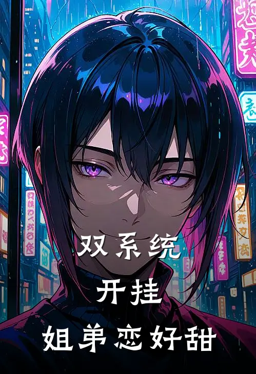 双系统：开挂，姐弟恋好甜