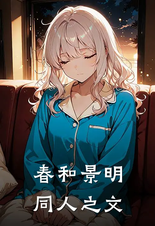 春和景明同人之文