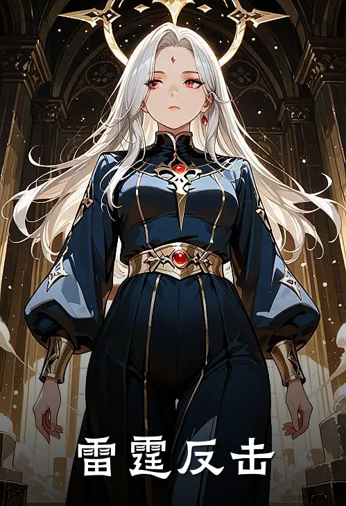 雷霆反击