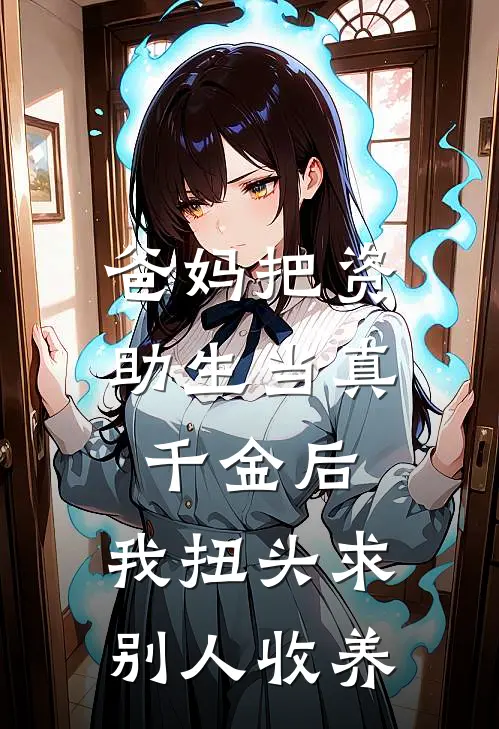 爸妈把资助生当真千金后，我扭头求别人收养