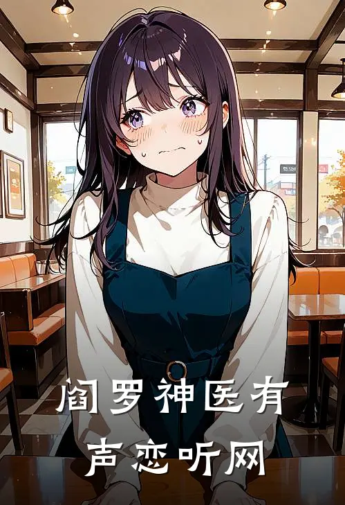 阎罗神医有声恋听网