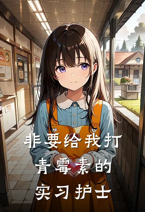 非要给我打青霉素的实习护士