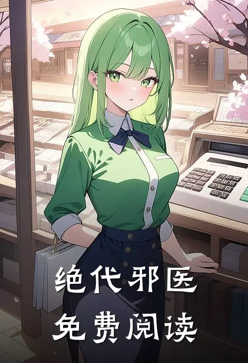 绝代邪医免费阅读