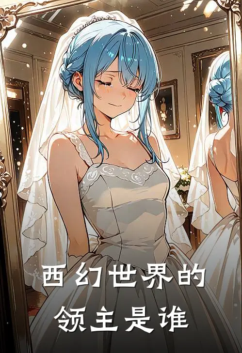 西幻世界的领主是谁