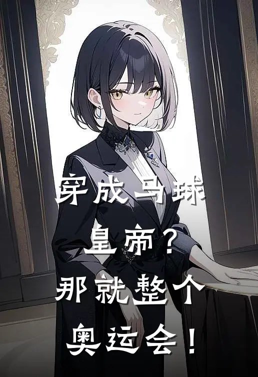 穿成马球皇帝？那就整个奥运会！