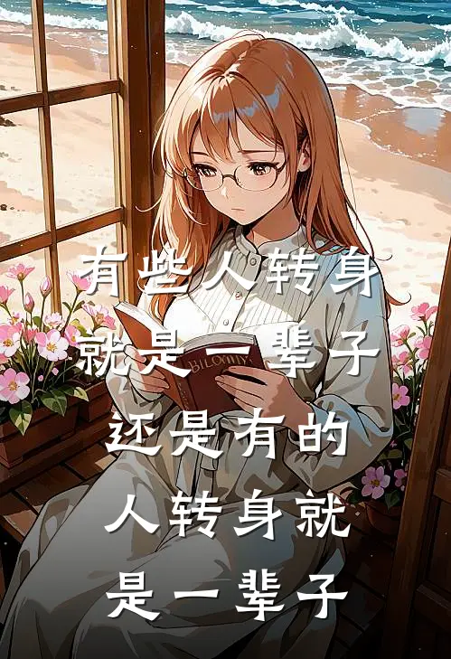 有些人转身就是一辈子,还是有的人转身就是一辈子