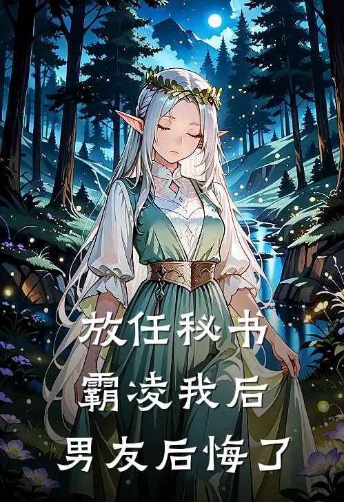 放任秘书霸凌我后，男友后悔了