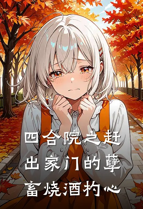 四合院之赶出家门的孽畜烧酒杓心