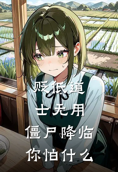 贬低道士无用，僵尸降临你怕什么