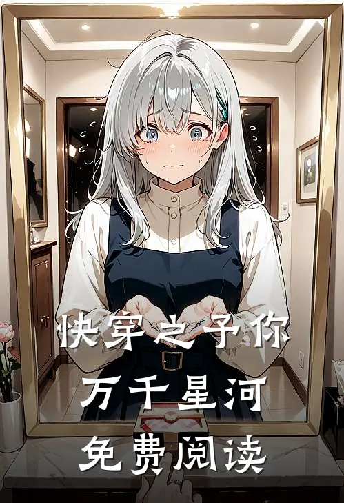 快穿之予你万千星河免费阅读