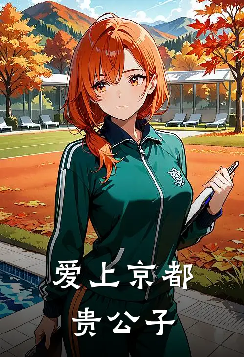 爱上京都贵公子