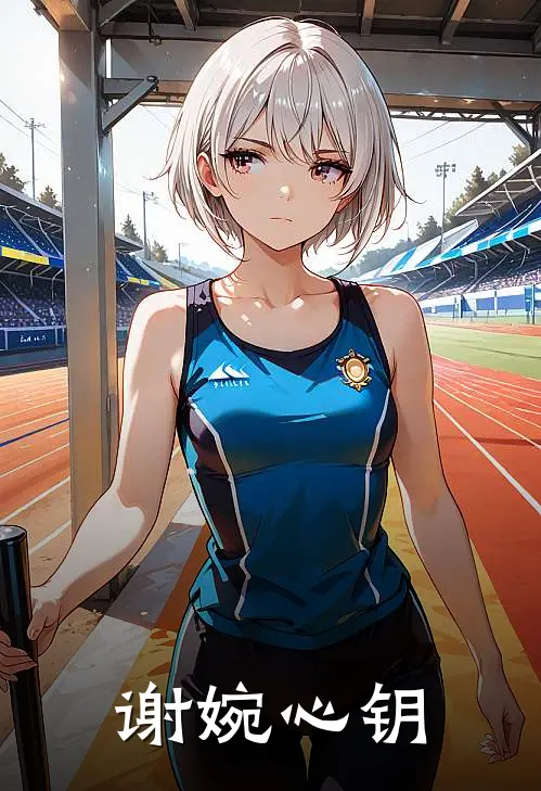 谢婉清银香(谢婉心钥)_《谢婉心钥》最新章节免费在线阅读