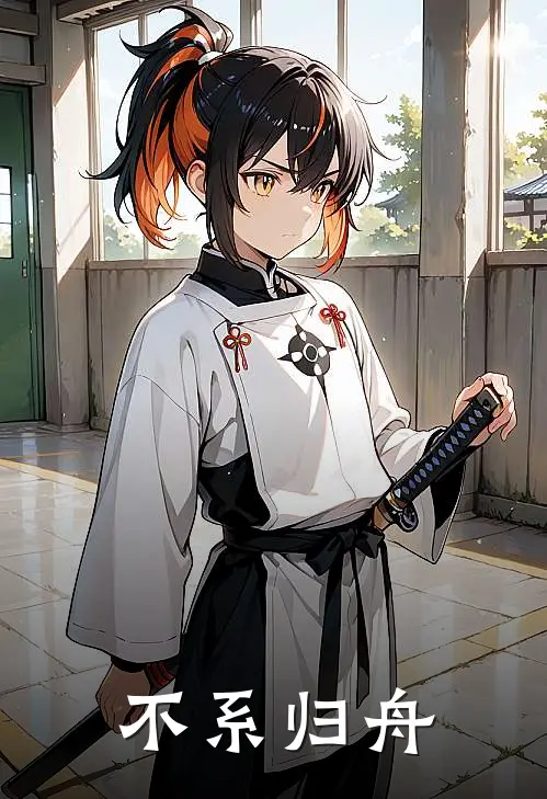 不系归舟(赵诗瑶程远)完结版小说_最新全本小说不系归舟赵诗瑶程远