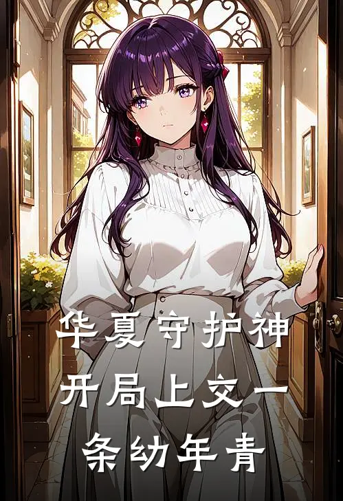 华夏守护神：开局上交一条幼年青