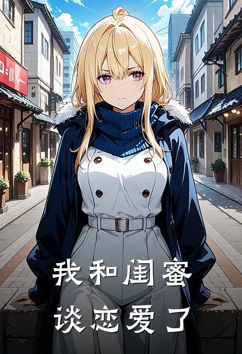 我和闺蜜谈恋爱了