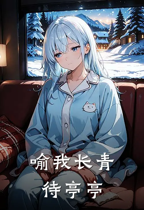 喻我长青待亭亭封骁白清妍完本热门小说_小说推荐完结喻我长青待亭亭封骁白清妍