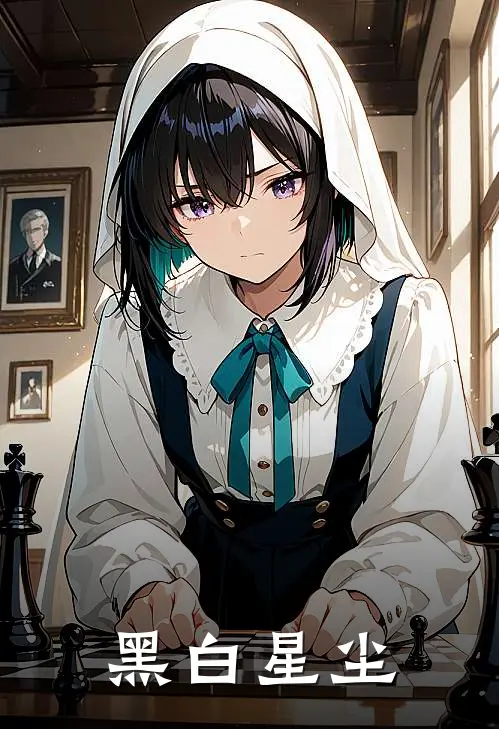 黑白星尘星阙星阙免费小说完结_最新章节列表黑白星尘(星阙星阙)