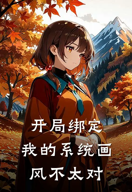 开局绑定，我的系统画风不太对顾清寒方政斌推荐完结小说_免费阅读开局绑定，我的系统画风不太对(顾清寒方政斌)