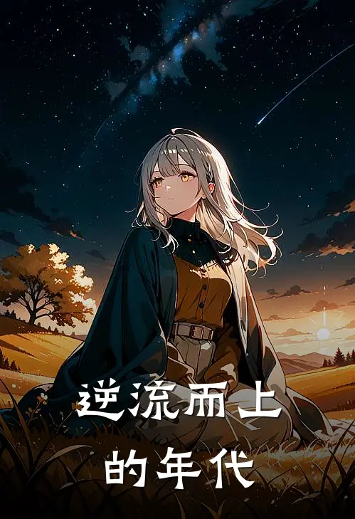 逆流而上的年代