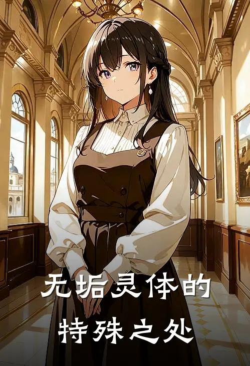 无垢灵体的特殊之处