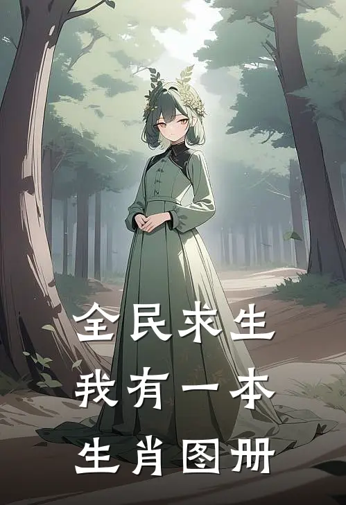 全民求生：我有一本生肖图册林然潘多拉免费小说大全_热门免费小说全民求生：我有一本生肖图册(林然潘多拉)