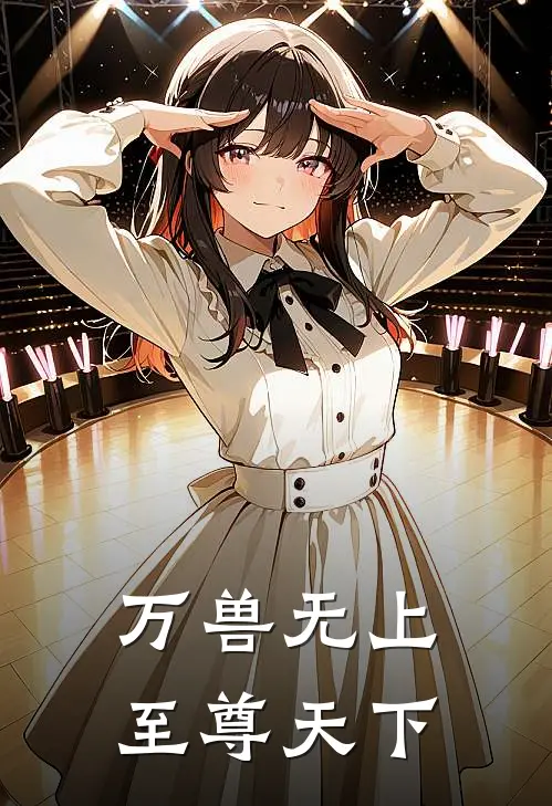 万兽无上，至尊天下沈辞小白最新章节免费阅读_万兽无上，至尊天下全文免费在线阅读