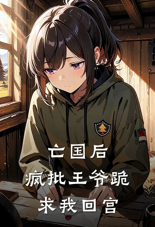 亡国后，疯批王爷跪求我回宫