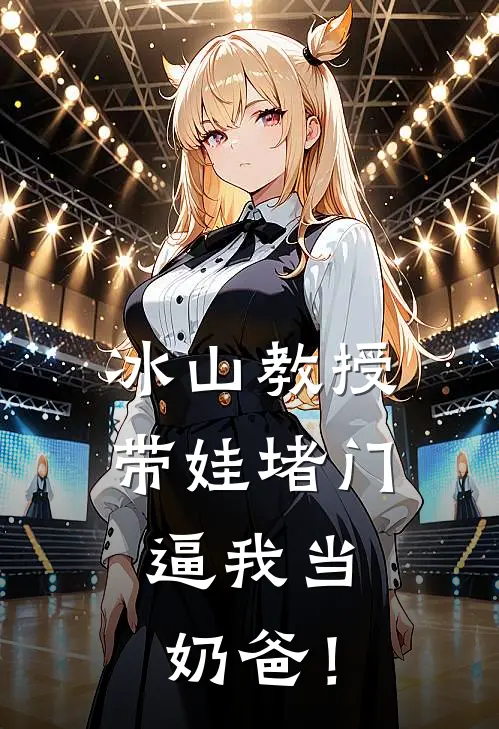 冰山教授带娃堵门，逼我当奶爸！(江辰慕清雪)完结小说_小说完整版免费阅读冰山教授带娃堵门，逼我当奶爸！江辰慕清雪