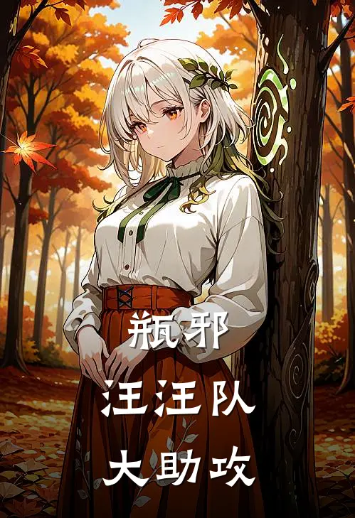 瓶邪：汪汪队大助攻无邪张麒麟全文在线阅读_瓶邪：汪汪队大助攻全集免费阅读