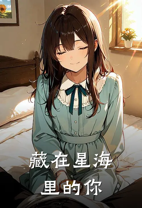 藏在星海里的你左小眠江辰免费小说完结_最新章节列表藏在星海里的你(左小眠江辰)