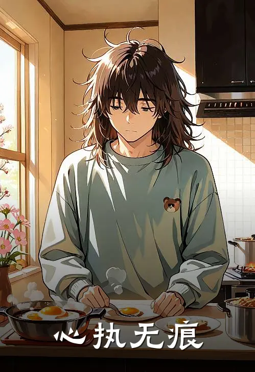 虞子玄虞山《心执无痕》完结版免费阅读_虞子玄虞山热门小说