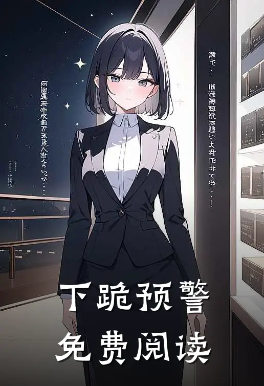 下跪预警免费阅读