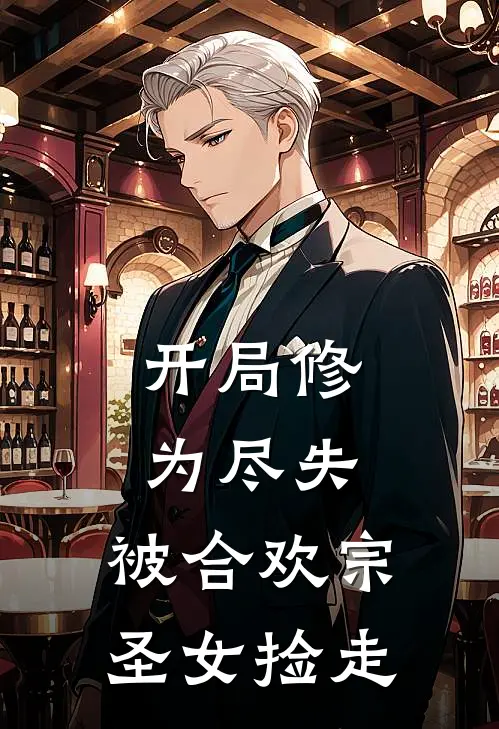 开局修为尽失，被合欢宗圣女捡走(苏菀月圣宗)最新推荐小说_最新免费小说开局修为尽失，被合欢宗圣女捡走苏菀月圣宗