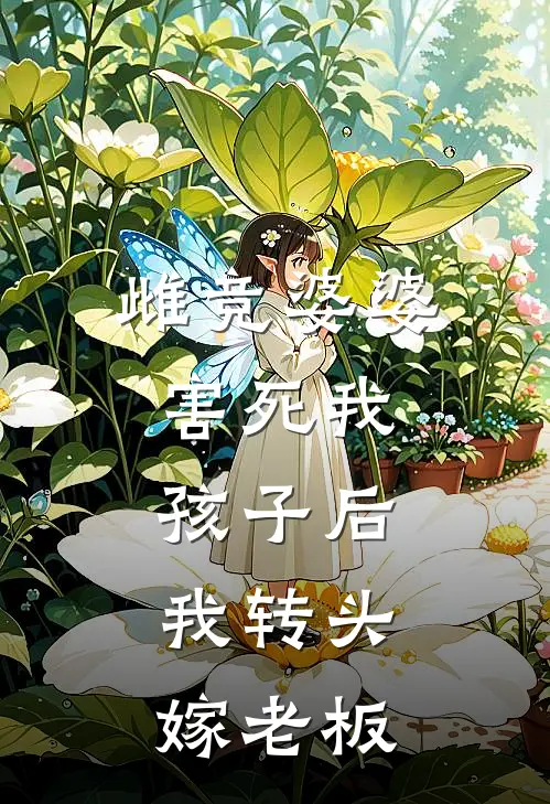 雌竞婆婆，害死我孩子后，我转头嫁老板(佚名佚名)免费阅读无弹窗_最新好看小说推荐雌竞婆婆，害死我孩子后，我转头嫁老板佚名佚名