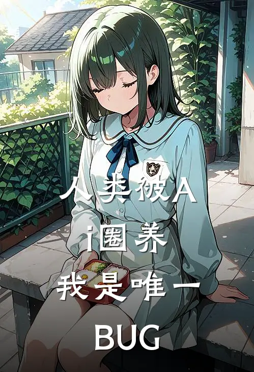 人类被Ai圈养，我是唯一BUG袁籁潮袁野小说最新章节_最新小说推荐人类被Ai圈养，我是唯一BUG袁籁潮袁野