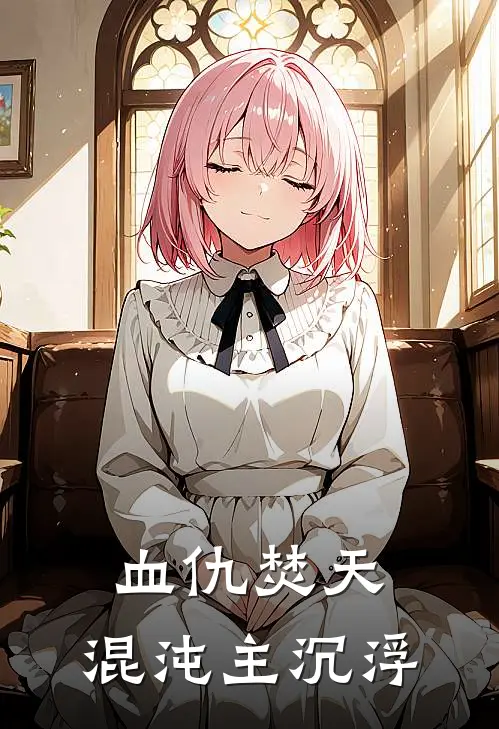 血仇焚天：混沌主沉浮林风赵虎最新完本小说_免费小说大全血仇焚天：混沌主沉浮(林风赵虎)