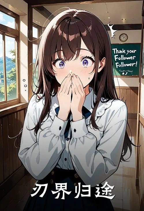 刃界归途(林归富冈)免费阅读_完结热门小说刃界归途(林归富冈)