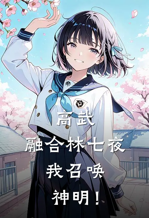 高武：融合林七夜，我召唤神明！苏明倪克斯完结好看小说_无弹窗全文免费阅读高武：融合林七夜，我召唤神明！(苏明倪克斯)