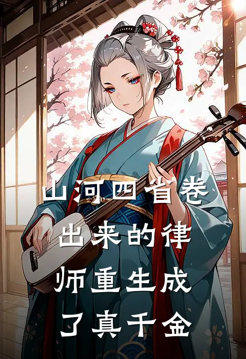 山河四省卷出来的律师重生成了真千金