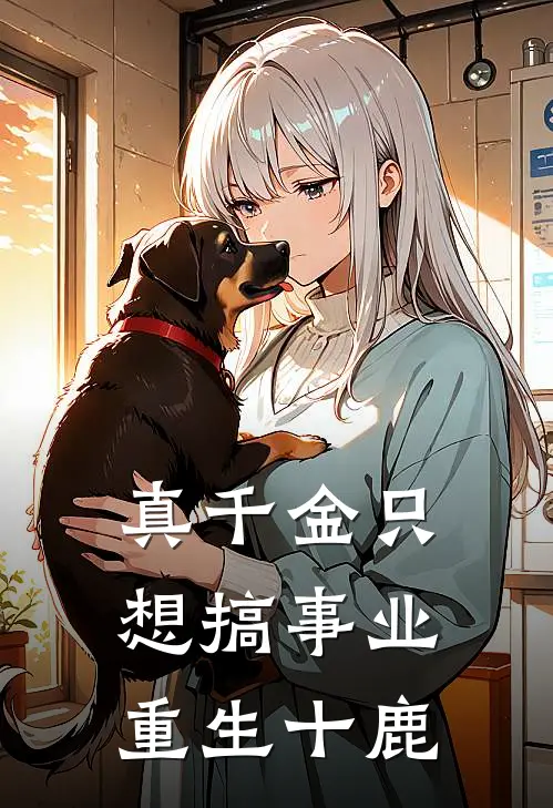 真千金只想搞事业(重生) 十鹿