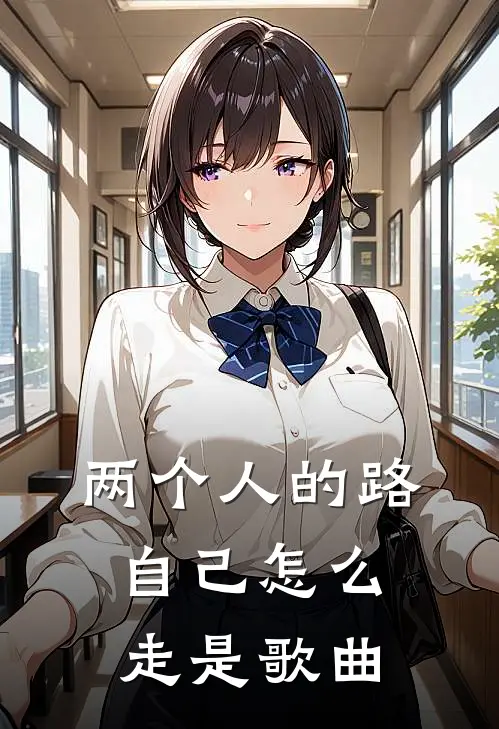 两个人的路自己怎么走是歌曲
