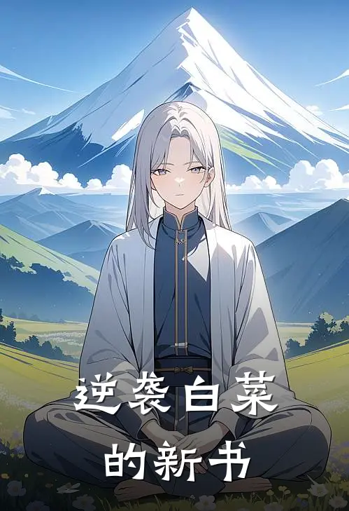 逆袭白菜的新书