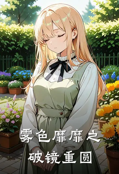 雾色靡靡之破镜重圆苏悦陆景渊全本免费在线阅读_苏悦陆景渊全文阅读