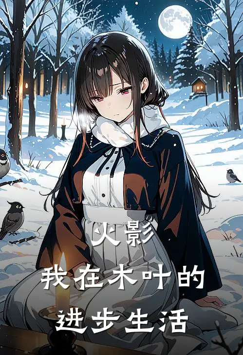 《火影：我在木叶的进步生活》井野黄毛已完结小说_火影：我在木叶的进步生活(井野黄毛)全文免费阅读无弹窗大结局